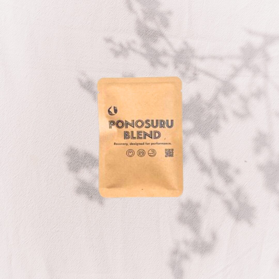 PONO SURU BLEND