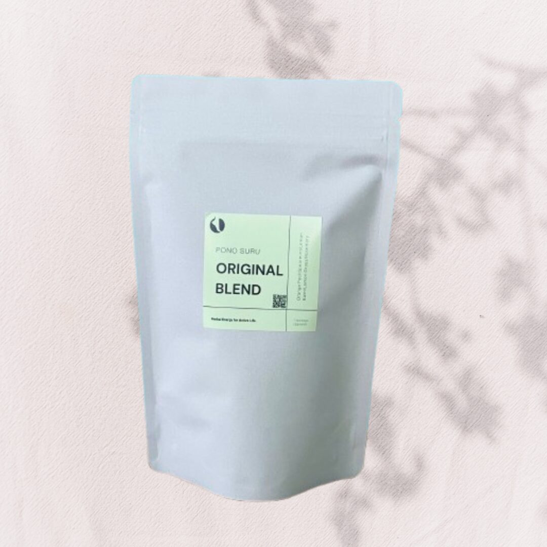 ORIGINAL BLEND