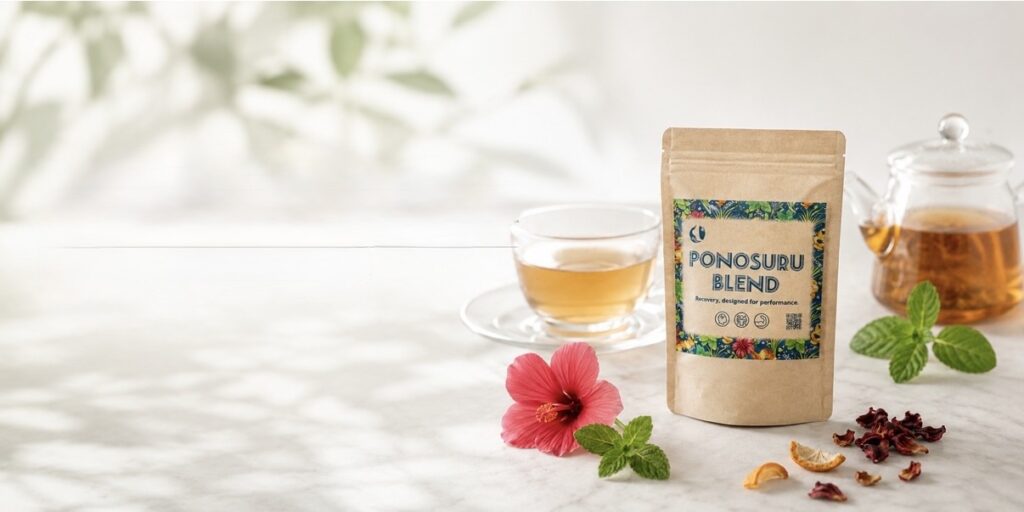PONO SURU BLEND