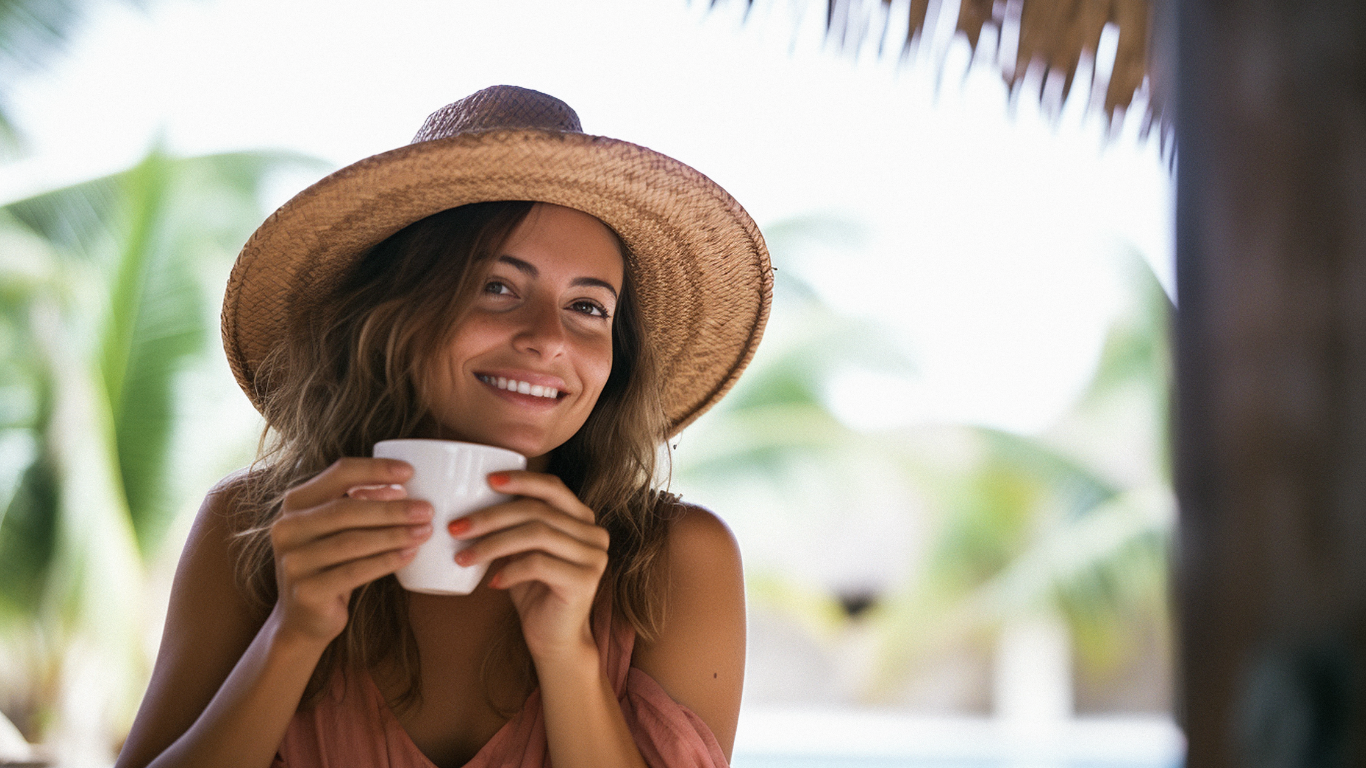 ハーブティーは毎日飲んでもいい?量・種類・体調から考える続け方